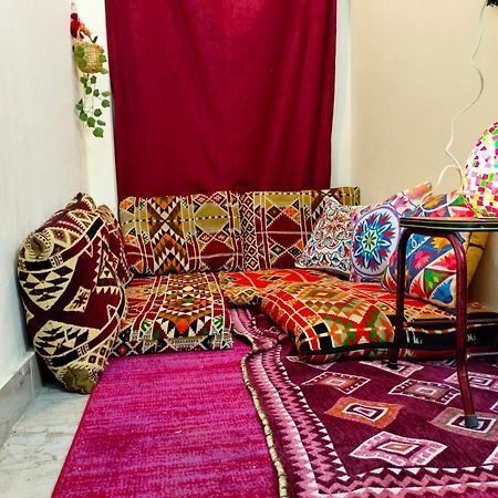 Casa Do Cairo Downtown公寓 外观 照片