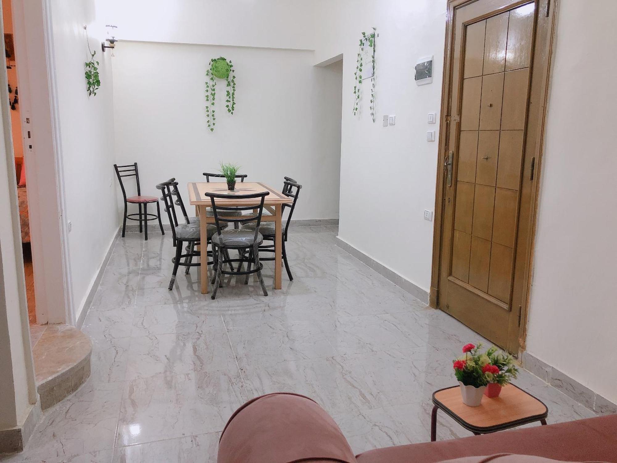 Casa Do Cairo Downtown公寓 外观 照片