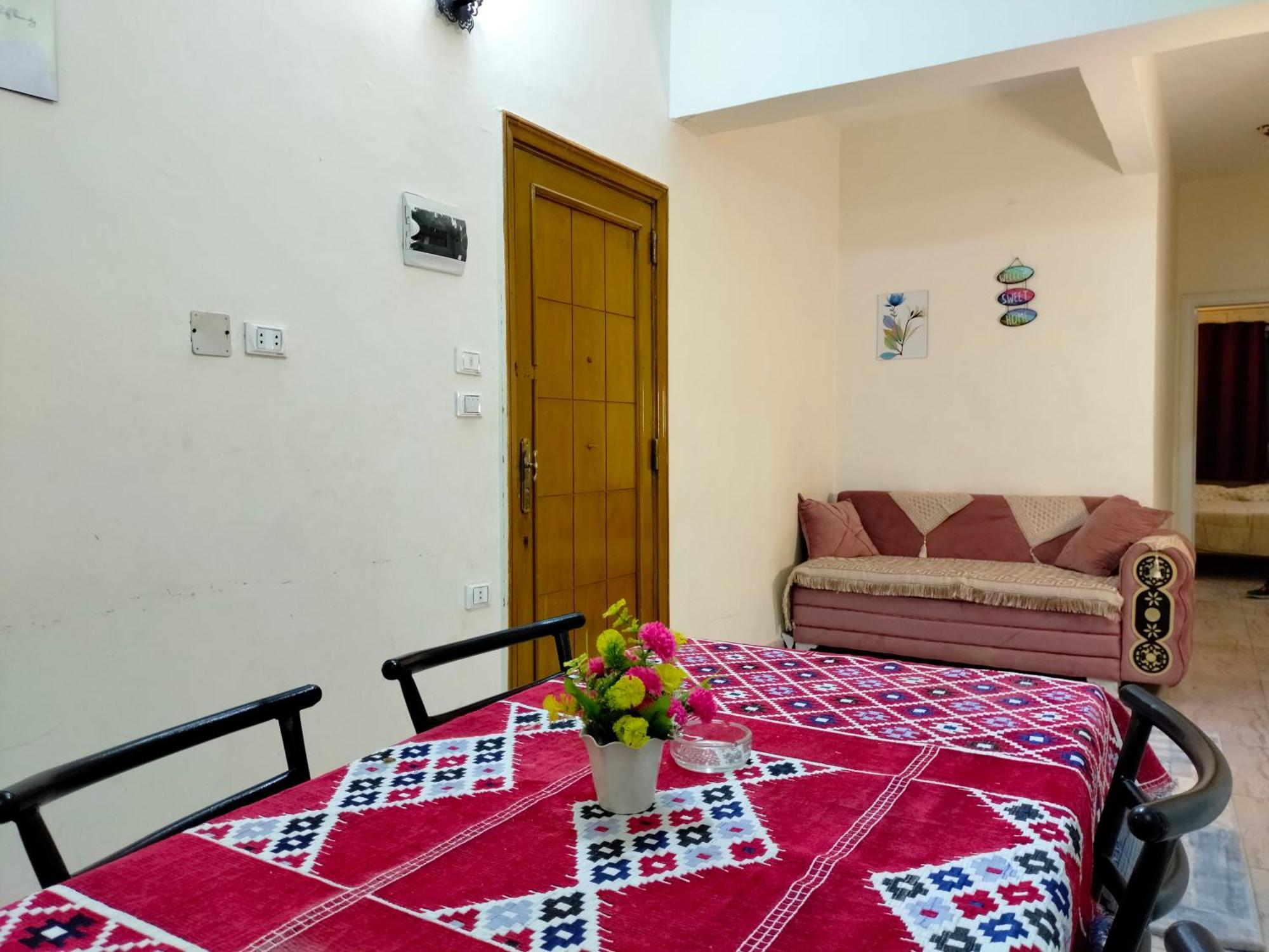Casa Do Cairo Downtown公寓 外观 照片