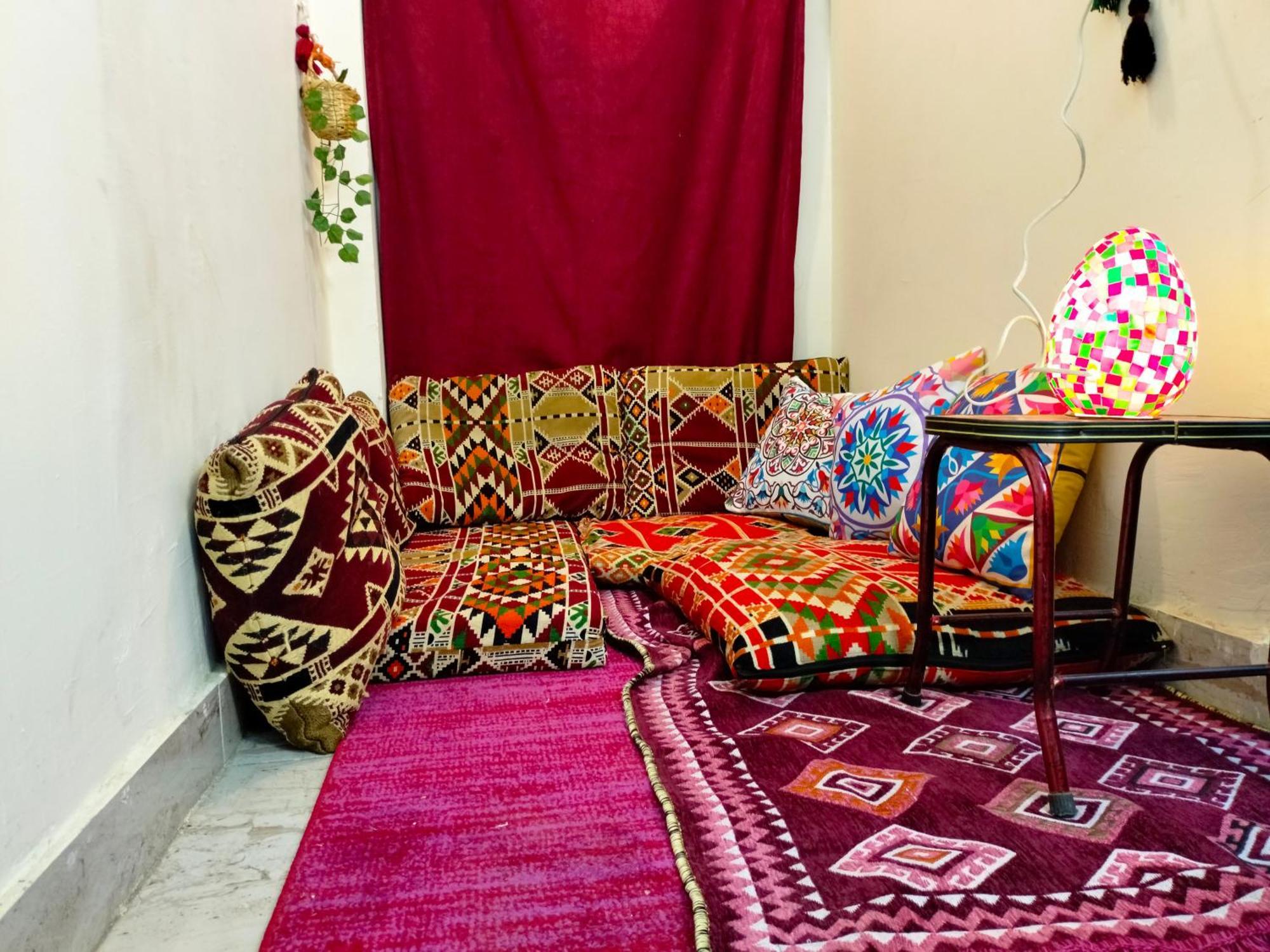 Casa Do Cairo Downtown公寓 外观 照片