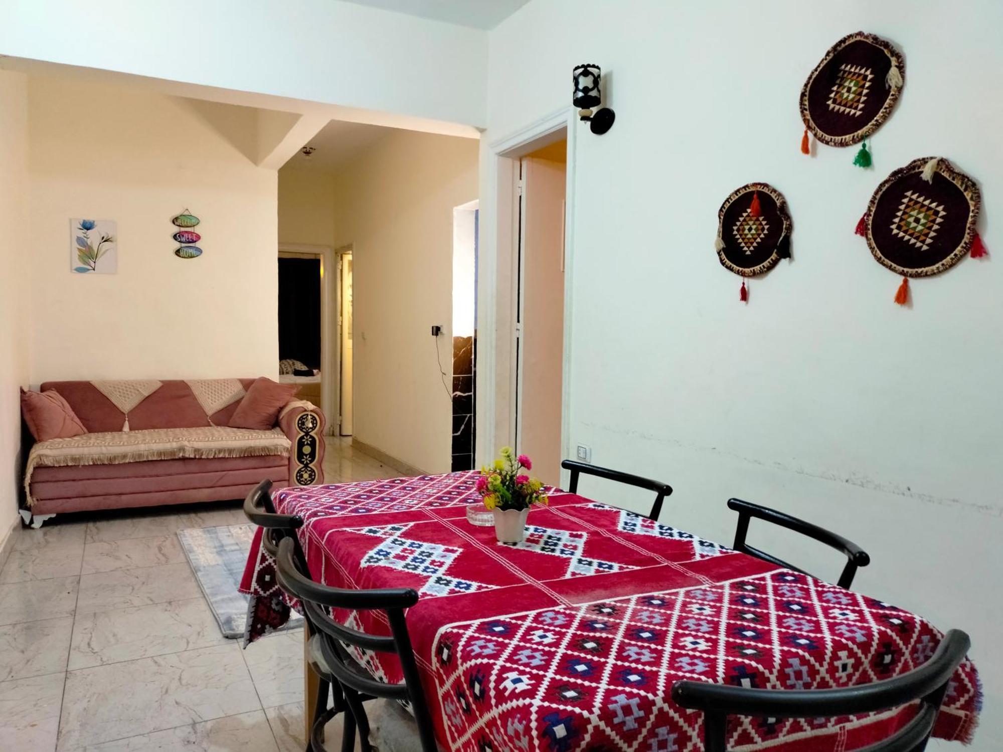 Casa Do Cairo Downtown公寓 外观 照片