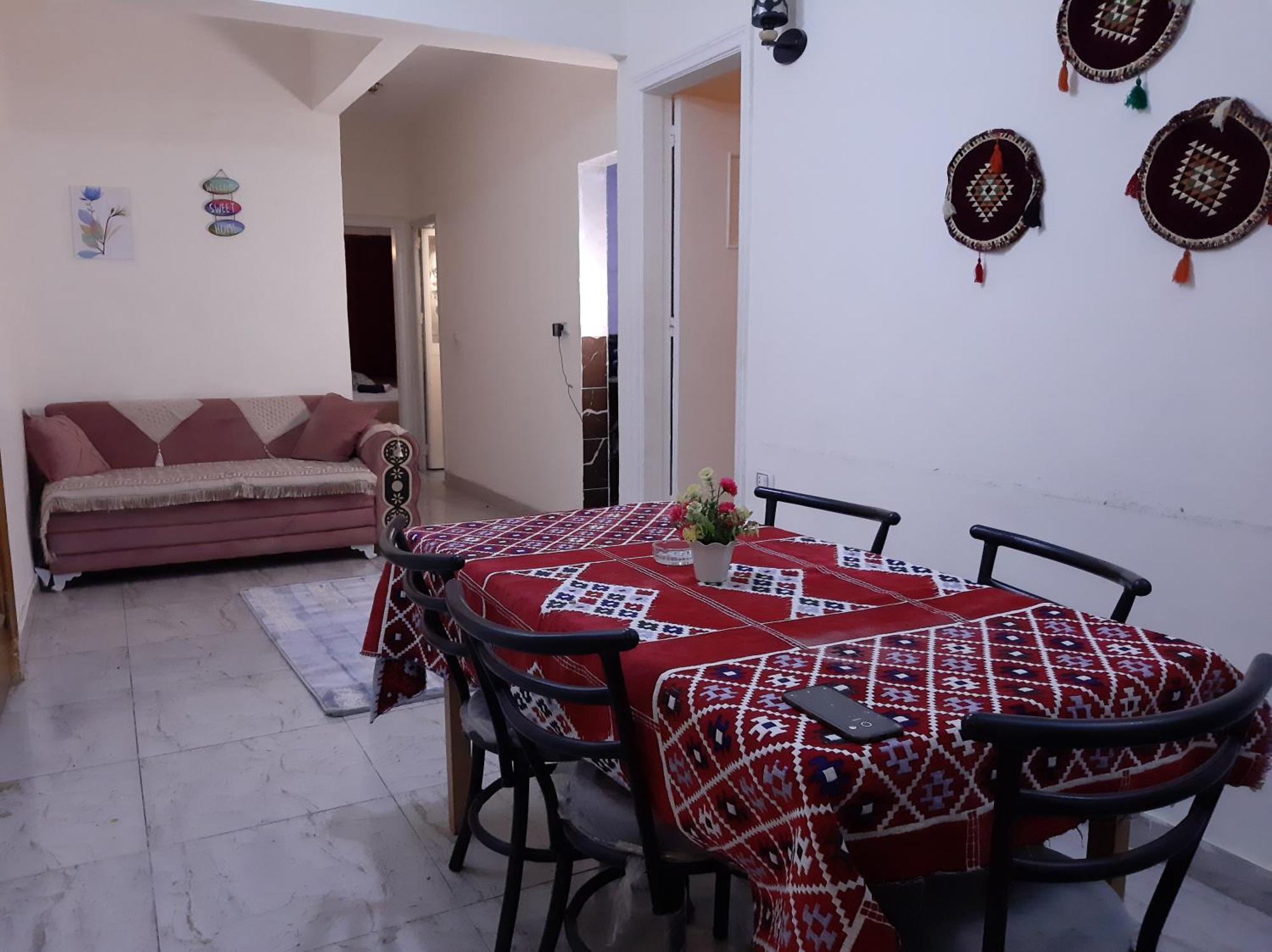 Casa Do Cairo Downtown公寓 外观 照片