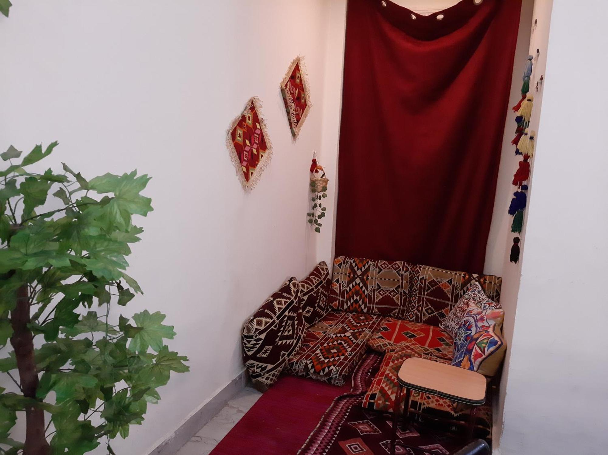 Casa Do Cairo Downtown公寓 外观 照片