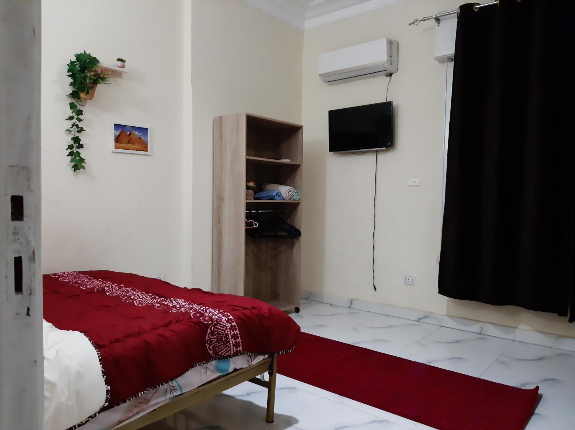 Casa Do Cairo Downtown公寓 外观 照片