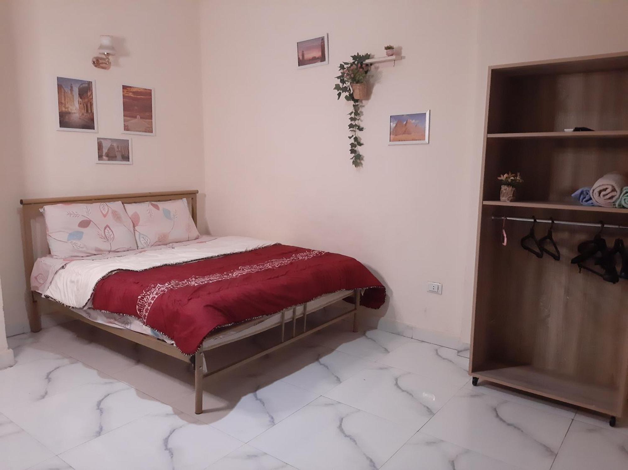 Casa Do Cairo Downtown公寓 外观 照片